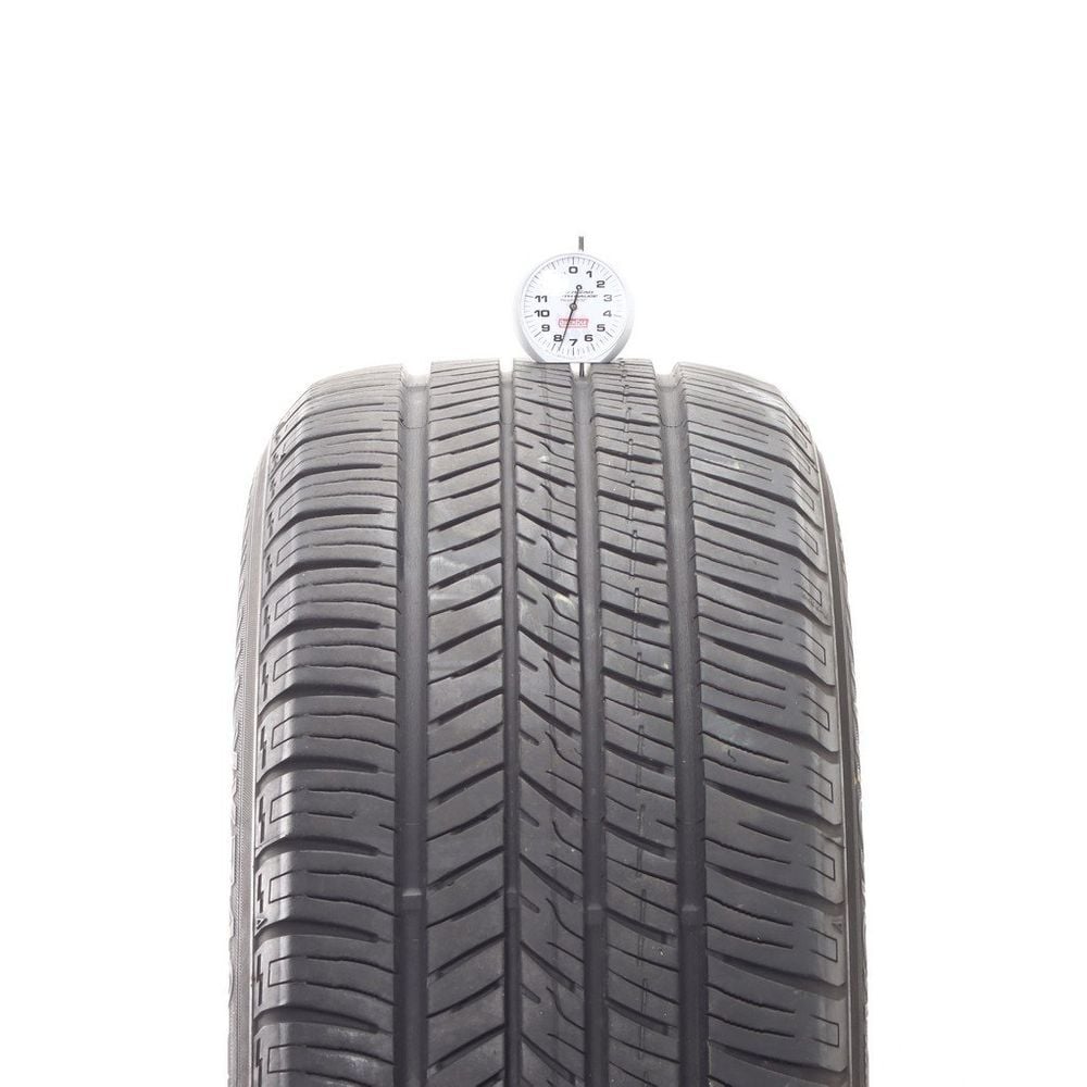 Set of (4) Used 235/60R18 Yokohama YK740 GTX 107H - 7.5-8.5/32 - Image 2