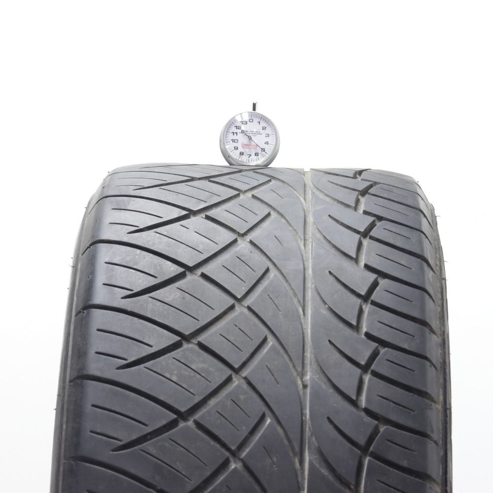 Used 305/50R20 Nitto NT420S 120H - 5/32 - Image 2