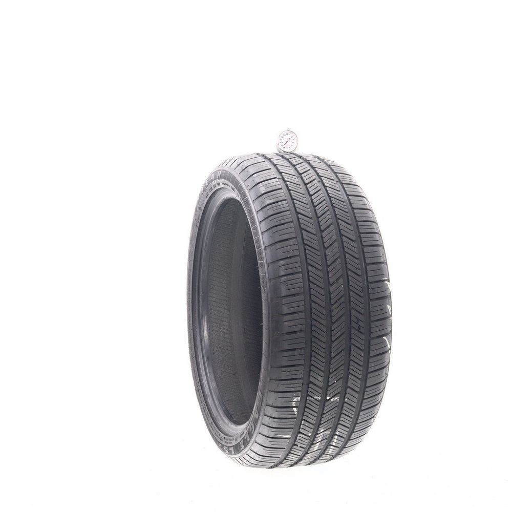 Set of (2) Used P 255/40R19 Goodyear Eagle LS-2 AO 100H - 8.5/32 - Image 1