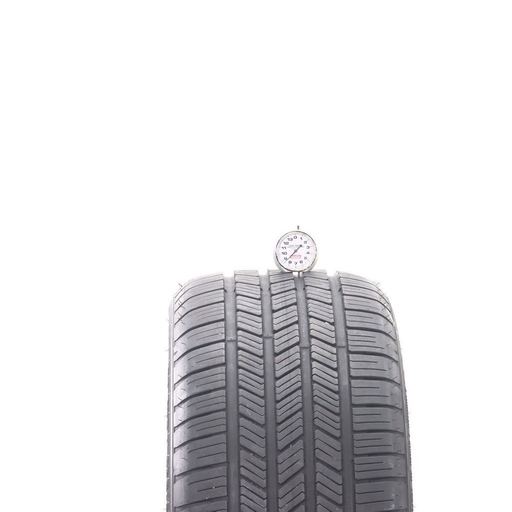Set of (2) Used P 255/40R19 Goodyear Eagle LS-2 AO 100H - 8.5/32 - Image 2