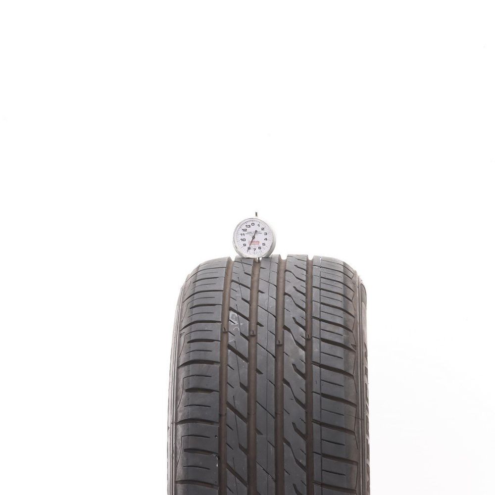 Set of (2) Used 205/55R17 American Roadstar Sport A/S 95V - 8/32 - Image 2