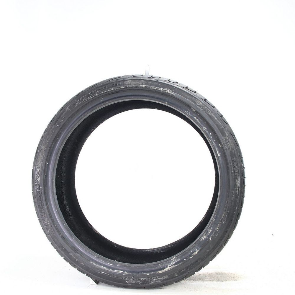 Used 245/35R20 Triangle TR968 95V - 7.5/32 - Image 3