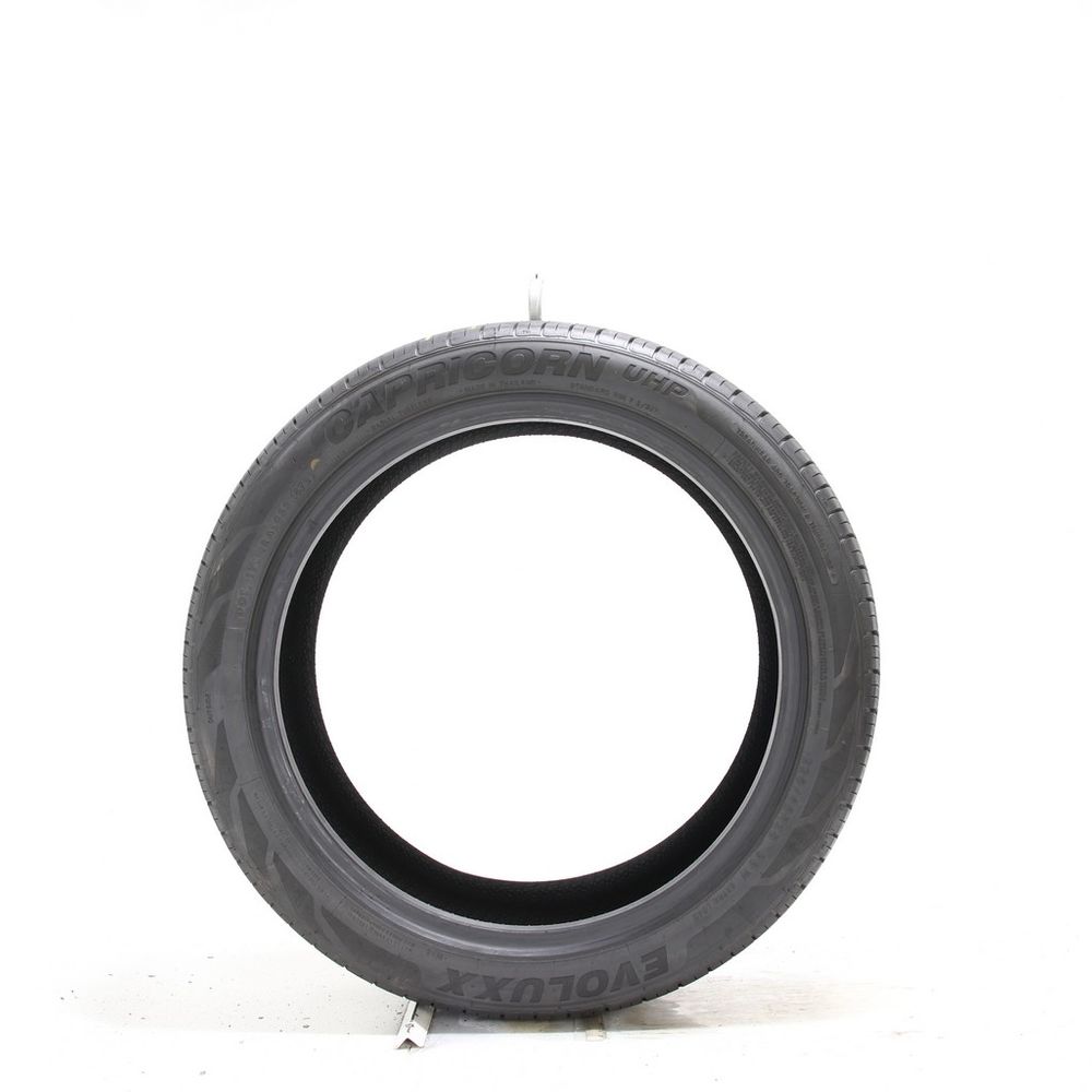 Used 225/45R18 Evoluxx Capricorn UHP 95W - 8.5/32 - Image 3