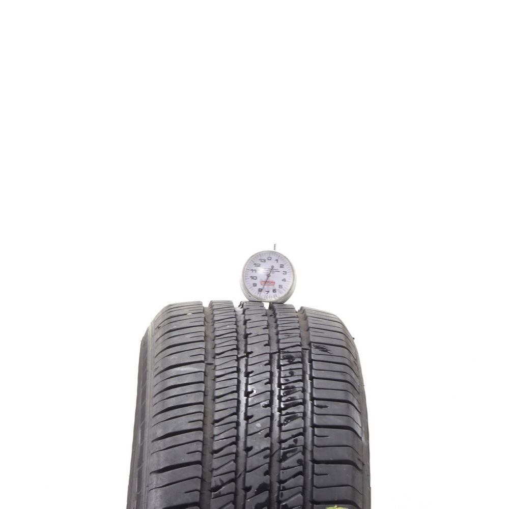 Used 205/60R16 Goodyear Eagle LS 91T - 7.5/32 - Image 2