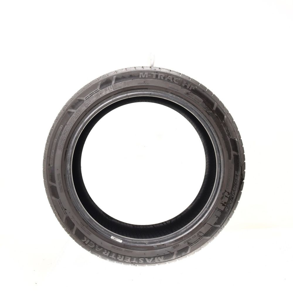 Used 235/45ZR18 Mastertrack M-Trac HP 94W - 7.5/32 - Image 3