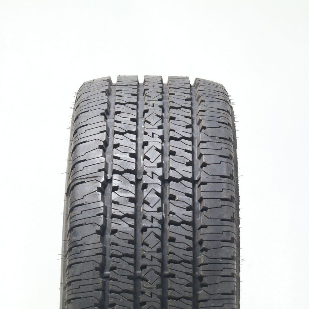Set of (2) Used LT 265/70R17 Firestone Transforce HT 121/118R E - 14.5-15/32 - Image 5
