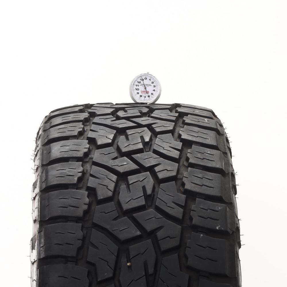 Used LT 285/50R22 Toyo Open Country A/T III 121/118R E - 13/32 - Image 2
