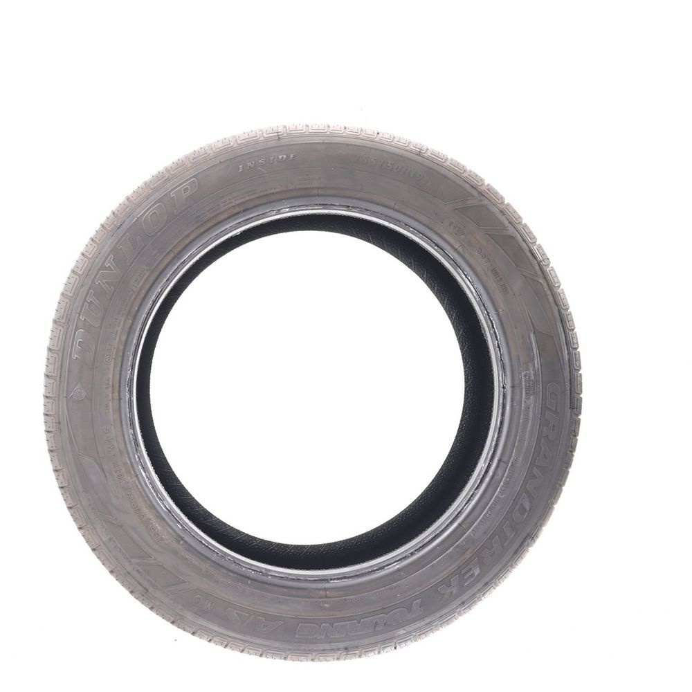 Used 255/50R19 Dunlop Grandtrek Touring A/S MO 107H - 8.5/32 - Image 3