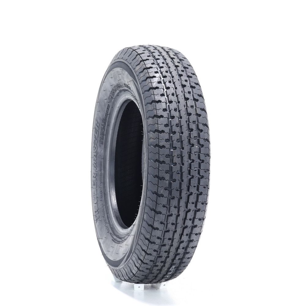 New ST 175/80R13 Trailer Master ST Pro Load D 8Ply 97/93L - 8/32 | Utires