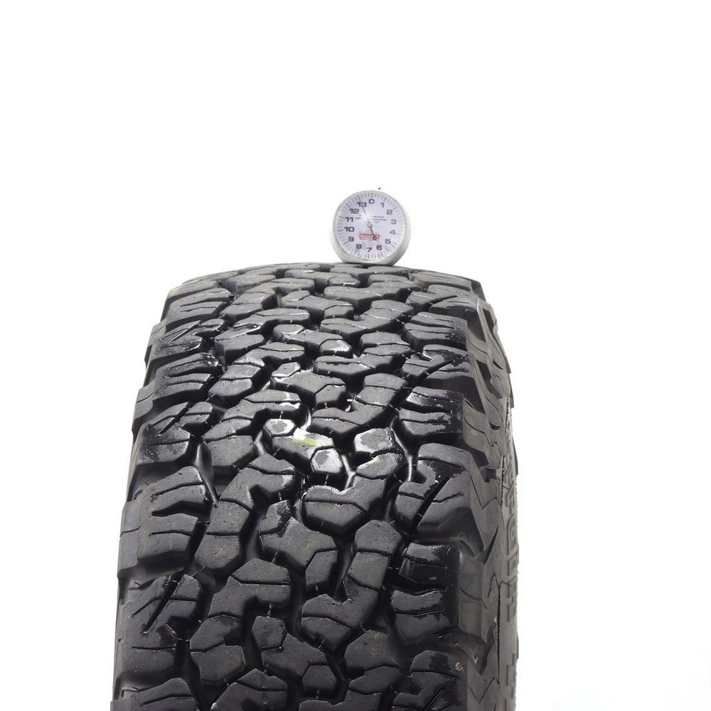 Used LT 235/75R15 BFGoodrich All-Terrain T/A KO2 104/101S C - 13/32 - Image 2