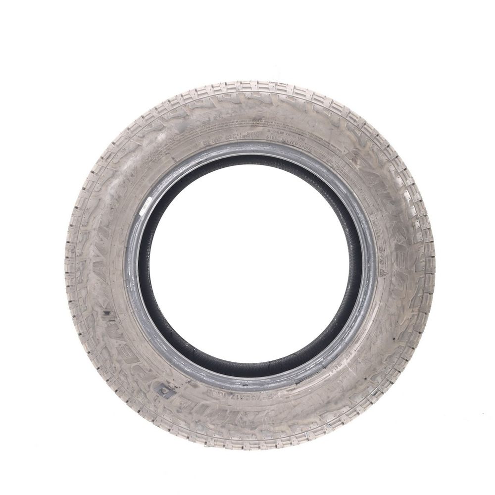 Set of (2) Used 235/65R17 Falken Wildpeak A/T3W 104H - 10/32 - Image 3