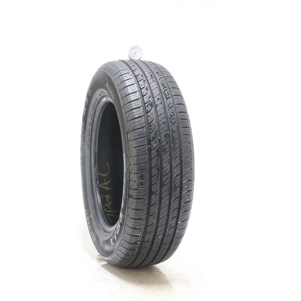 Set of (4) Used 225/65R17 Multi-Mile Matrix Tour RS II 102T - 9-9.5/32 - Image 4