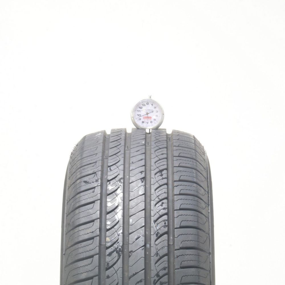 Set of (4) Used 225/65R17 Multi-Mile Matrix Tour RS II 102T - 9-9.5/32 - Image 5