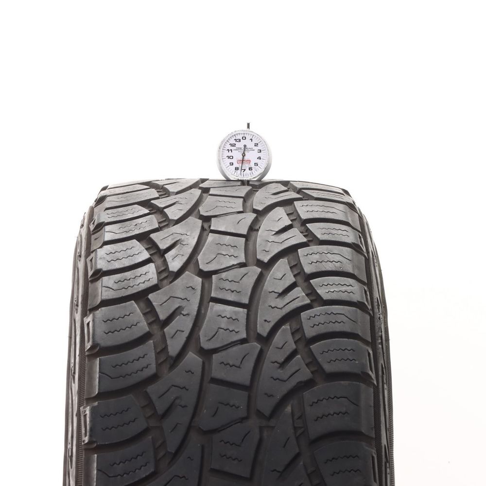 Set of (2) Used 275/60R20 Cooper Discoverer ATP 115T - 7-8/32 - Image 2