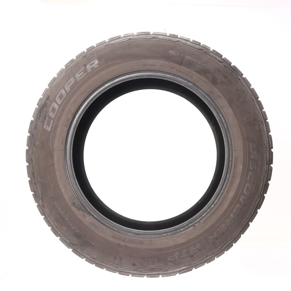 Set of (2) Used 275/60R20 Cooper Discoverer ATP 115T - 7-8/32 - Image 3