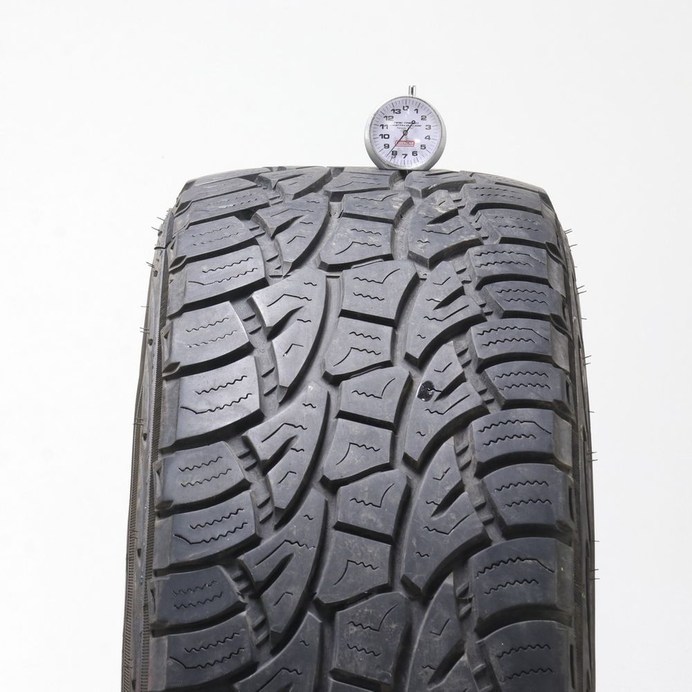 Set of (2) Used 275/60R20 Cooper Discoverer ATP 115T - 7-8/32 - Image 5
