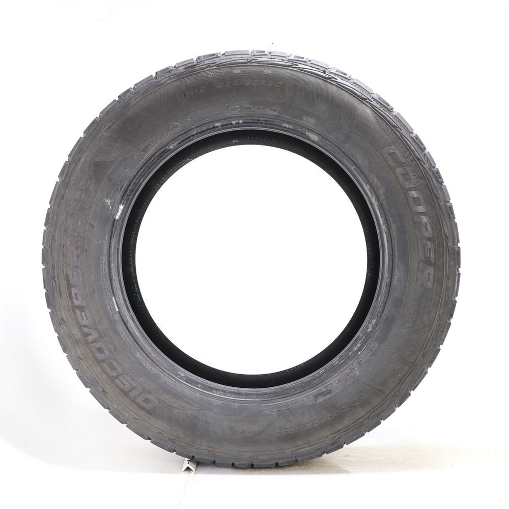 Set of (2) Used 275/60R20 Cooper Discoverer ATP 115T - 7-8/32 - Image 6