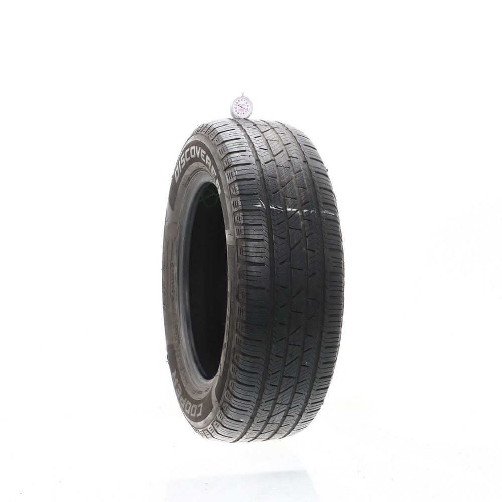 Used 225/65R17 Cooper Discoverer SRX 102H - 4/32 - Image 1