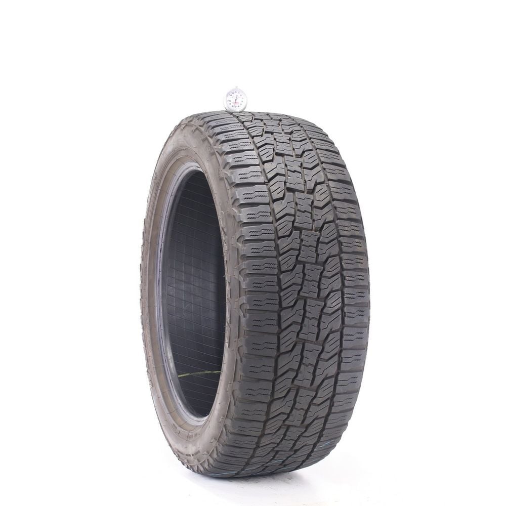 Used 255/50R20 Falken Wildpeak A/T Trail 109V - 7.5/32 - Image 1