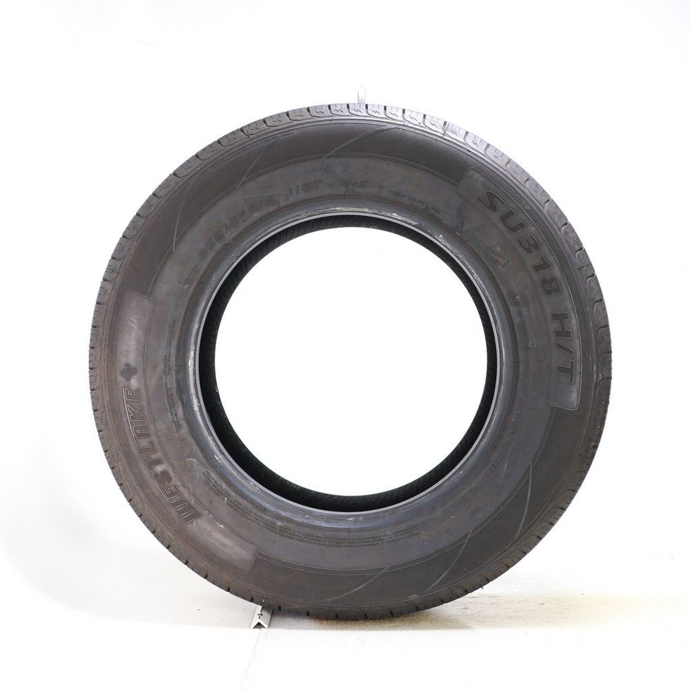 Set of (2) Used 275/65R18 Westlake SU318 H/T 116T - 9-10.5/32 - Image 6