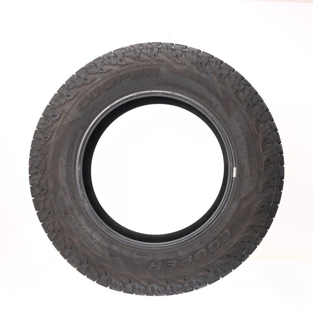 Set of (2) Used 265/65R18 Cooper Discoverer Road+Trail AT 116H - 11-11.5/32 - Image 3