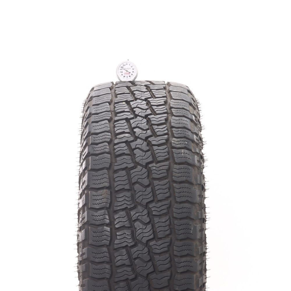 Set of (2) Used 265/65R18 Cooper Discoverer Road+Trail AT 116H - 11-11.5/32 - Image 5