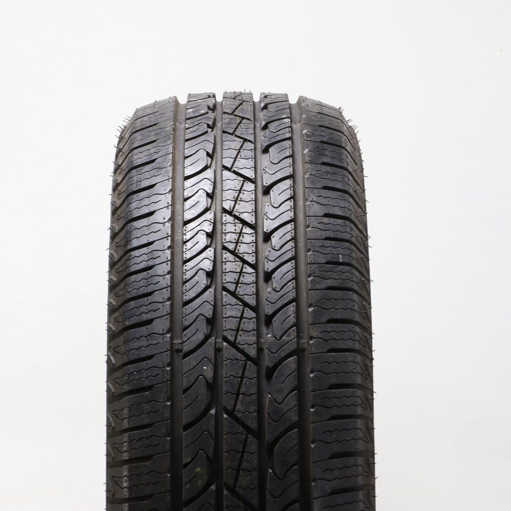 Driven Once 275/70R16 Nexen Roadian HTX RH5 SUV 114S - 12/32 - Image 2