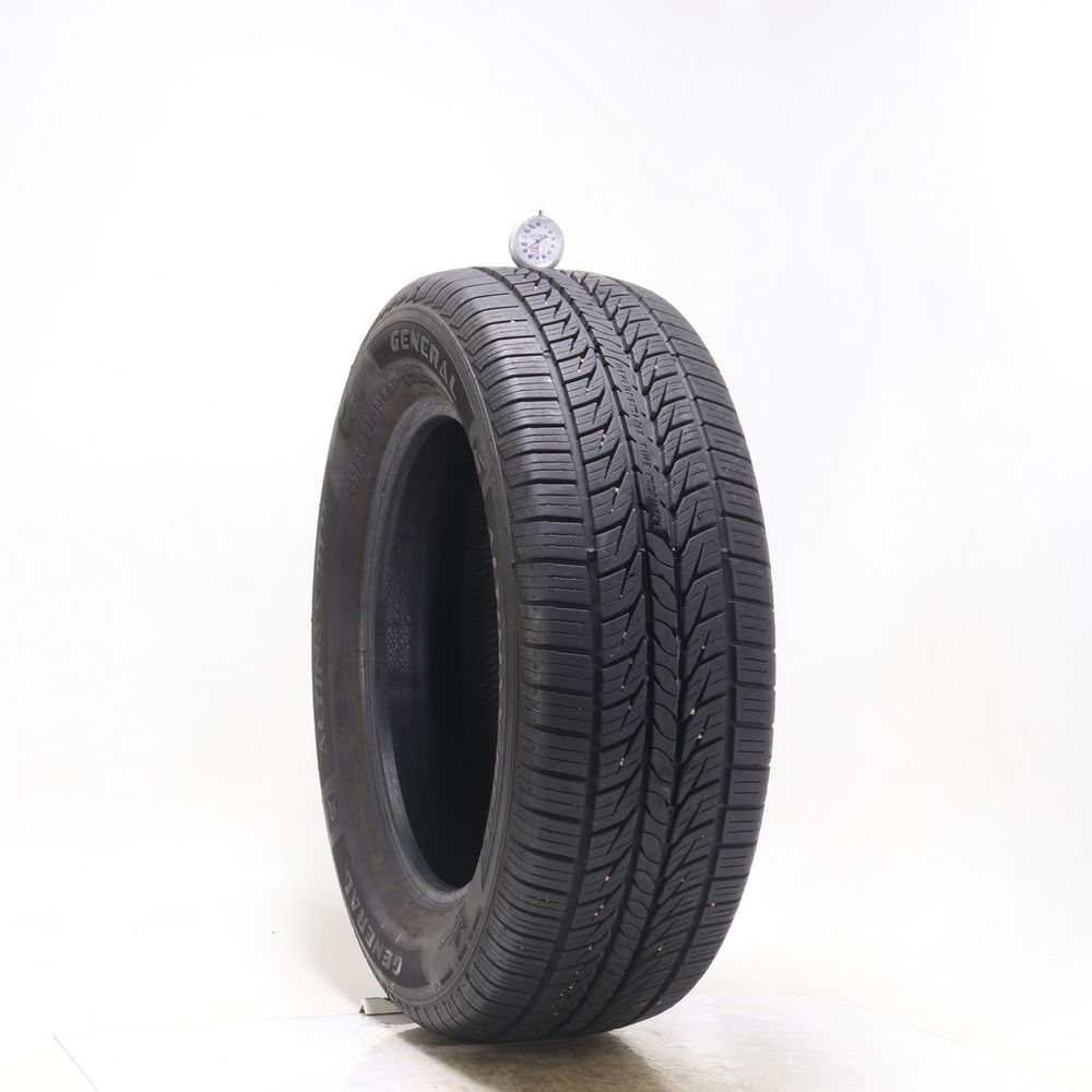 Used 235/60R17 General Altimax RT43 102H - 9/32 - Image 1