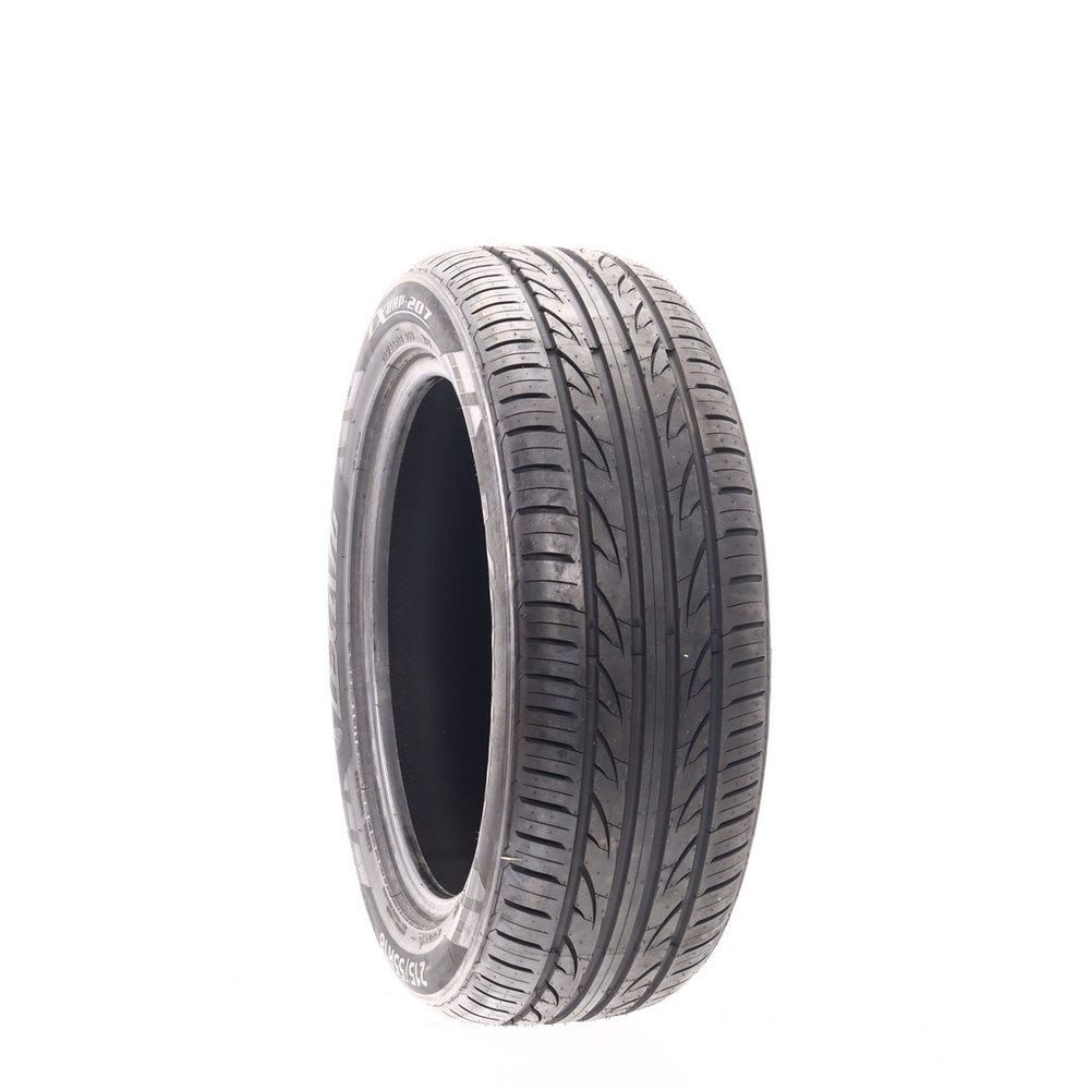 New 215/55R18 Lexani LXUHP-207 95V - Image 1
