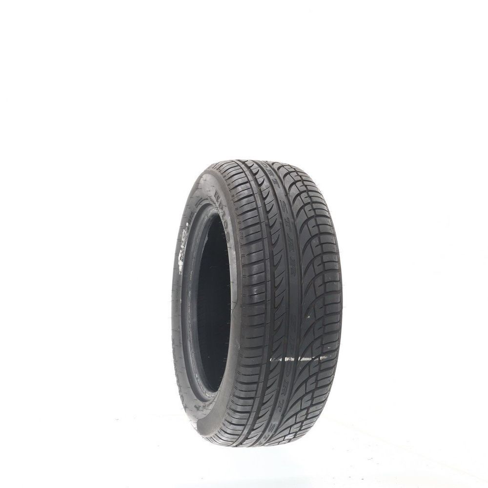 Set of (2) Driven Once 225/55R16 Fullway HP108 99V - 9/32 - Image 1