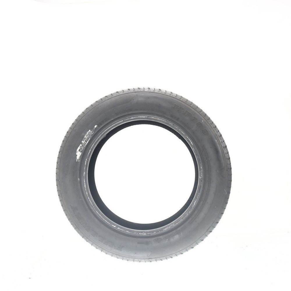 Set of (2) Driven Once 225/55R16 Fullway HP108 99V - 9/32 - Image 3