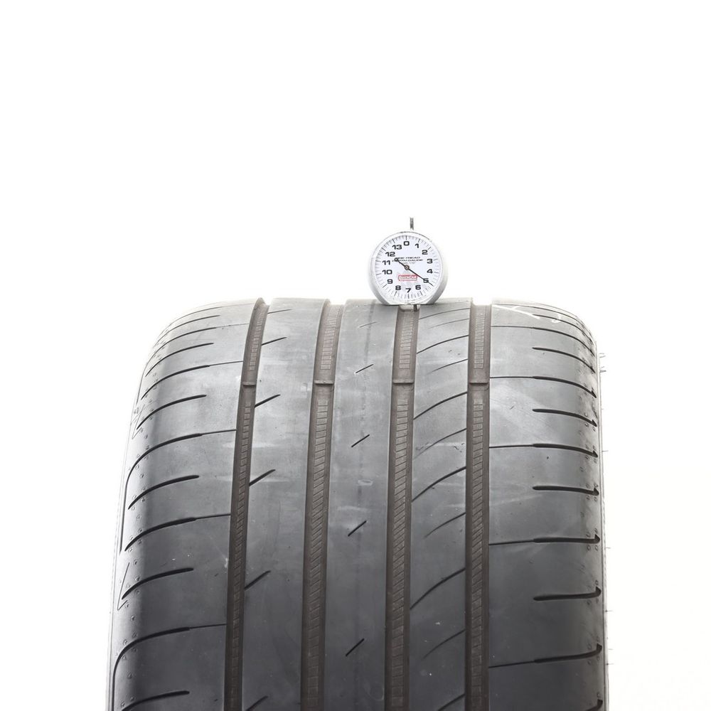 Used 285/35R21 Goodyear Eagle F1 Asymmetric 5 SealTech 105Y - 5/32 - Image 2