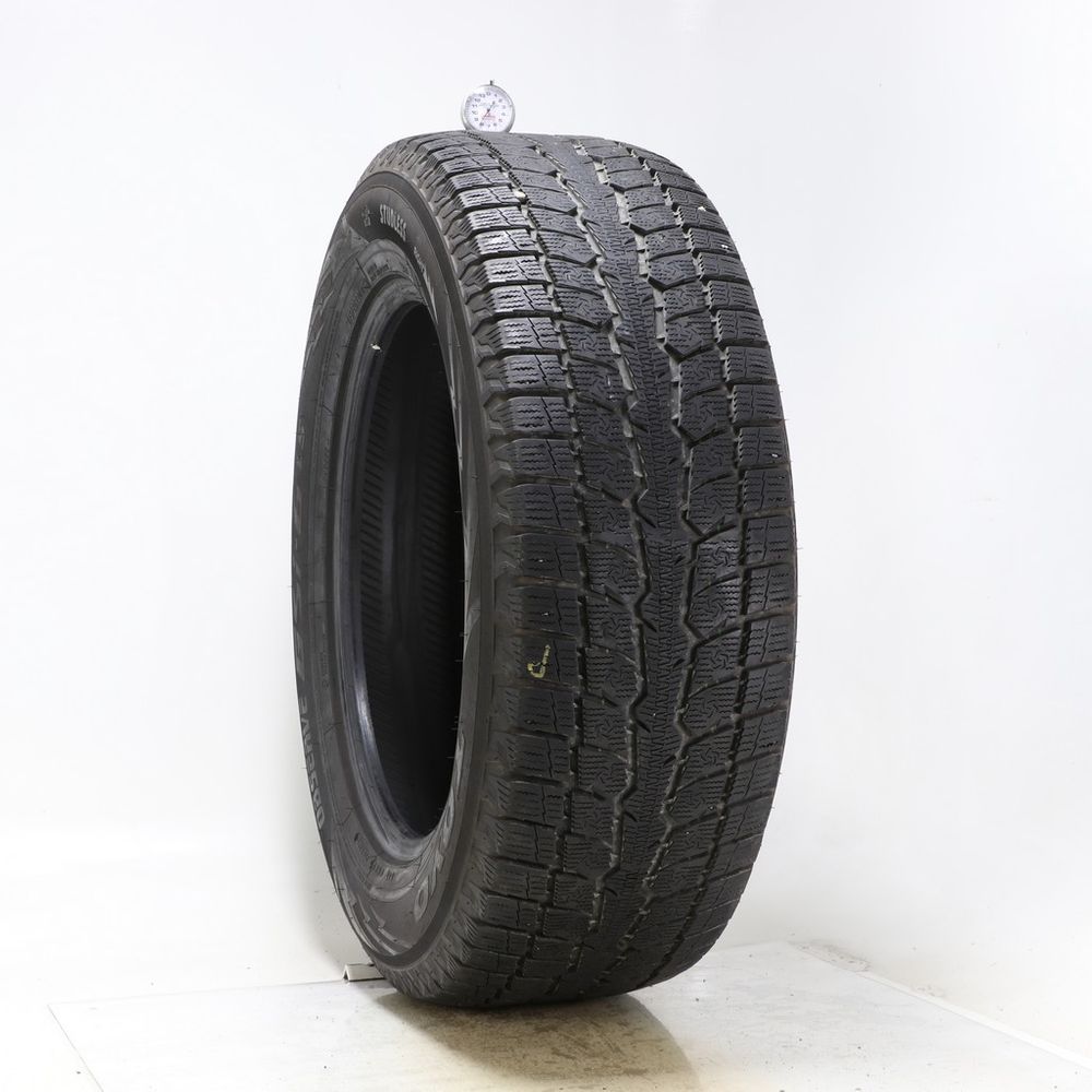 Used 275/60R20 Toyo Observe GSi-6 LS 115H - 8/32 - Image 1