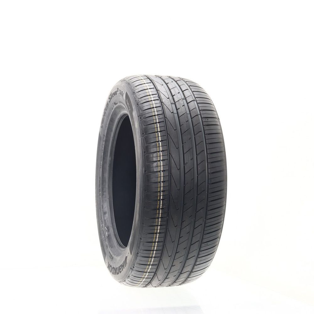 Set of (2) New 255/55R18 Hankook Ventus S1 evo2 SUV N1 105W - Image 1