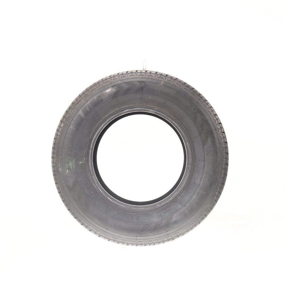 Used ST 215/75R14 Trailer King II ST Radial 102/98L D - 8.5/32 - Image 3