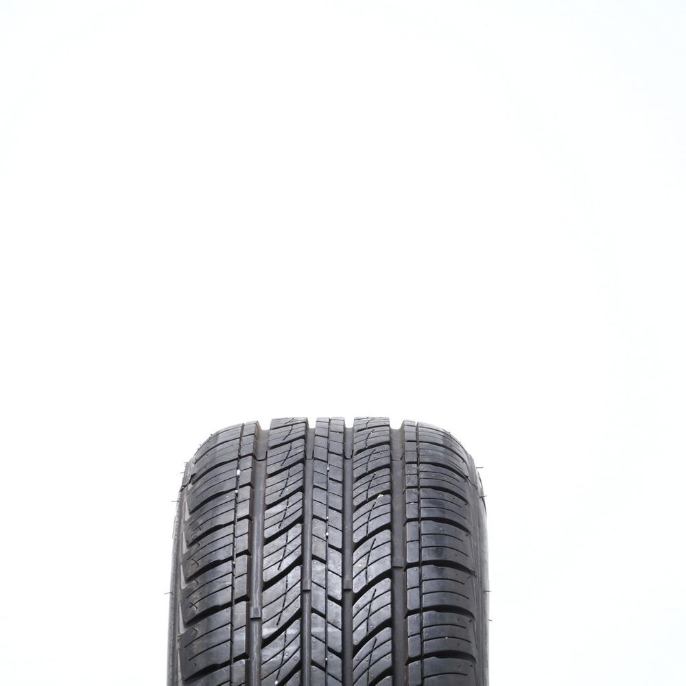 Driven Once 205/55R16 Delta Grand Prix Tour RS 91H - 10/32 - Image 2