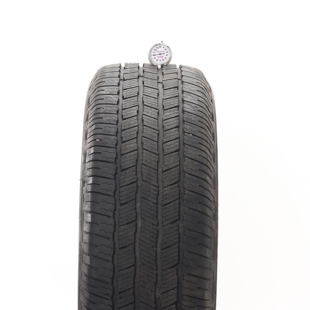 Set of (2) Used 275/60R20 Michelin Defender LTX M/S 2 116H - 9.5-10/32 - Image 5
