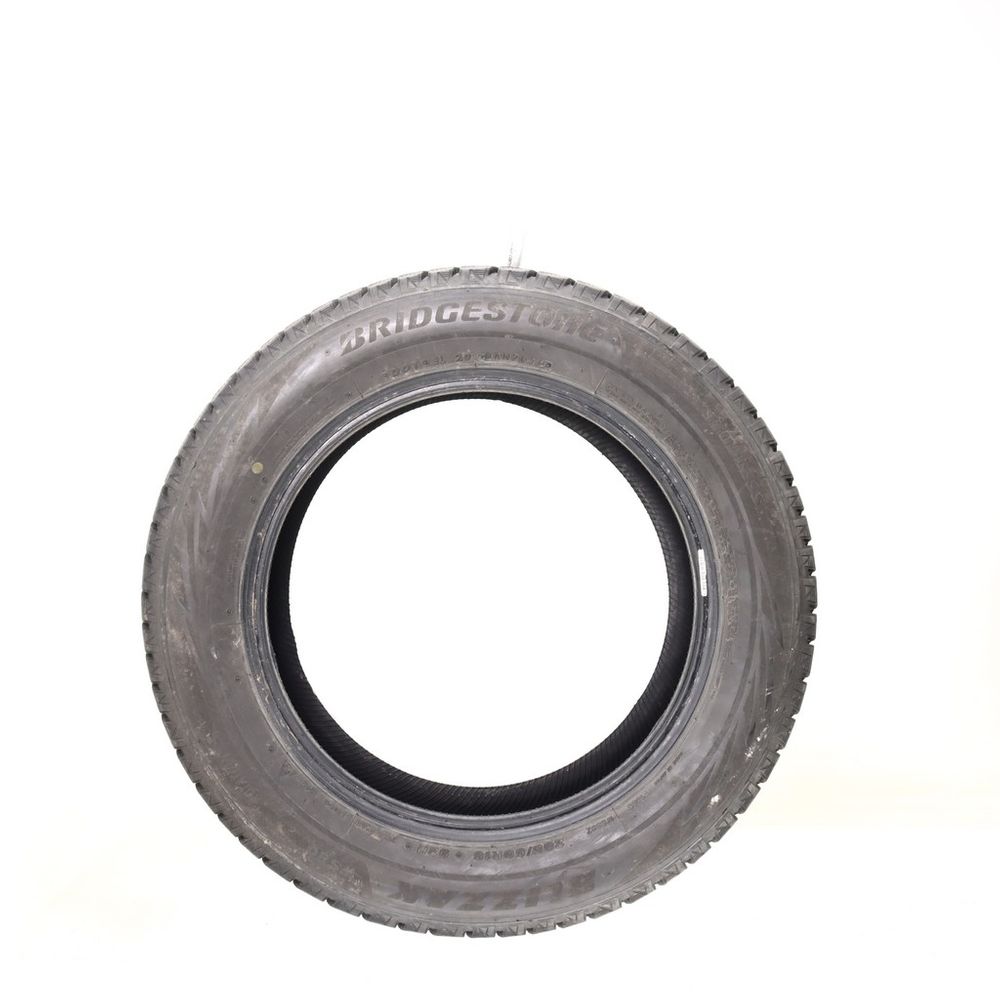 Used 205/60R16 Bridgestone Blizzak WS80 92H - 8/32 - Image 3
