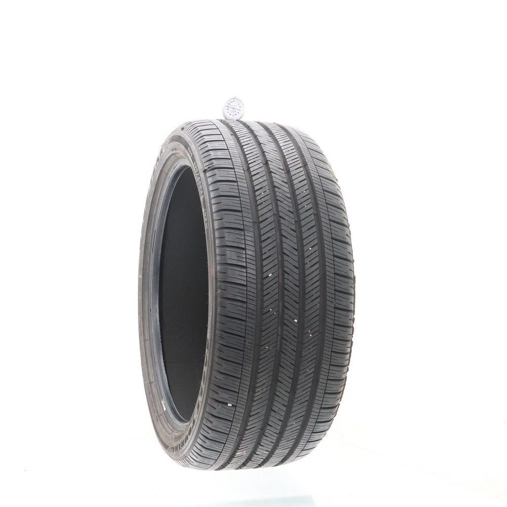 Used 275/40R22 Goodyear Eagle Touring SoundComfort 107W - 10.5/32 - Image 1