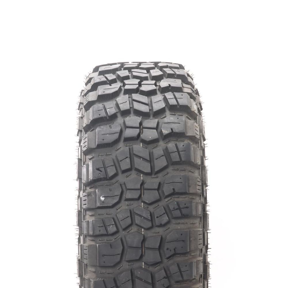 Used LT 33X10.5R17 Kenda Klever M/T 2 121R E - 17/32 - Image 2