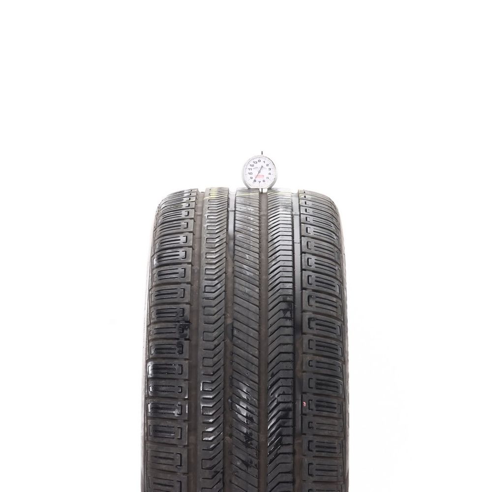 Set of (2) Used 265/45R20 Continental CrossContact RX SSR MO1Ext 108V - 7.5-8/32 - Image 5