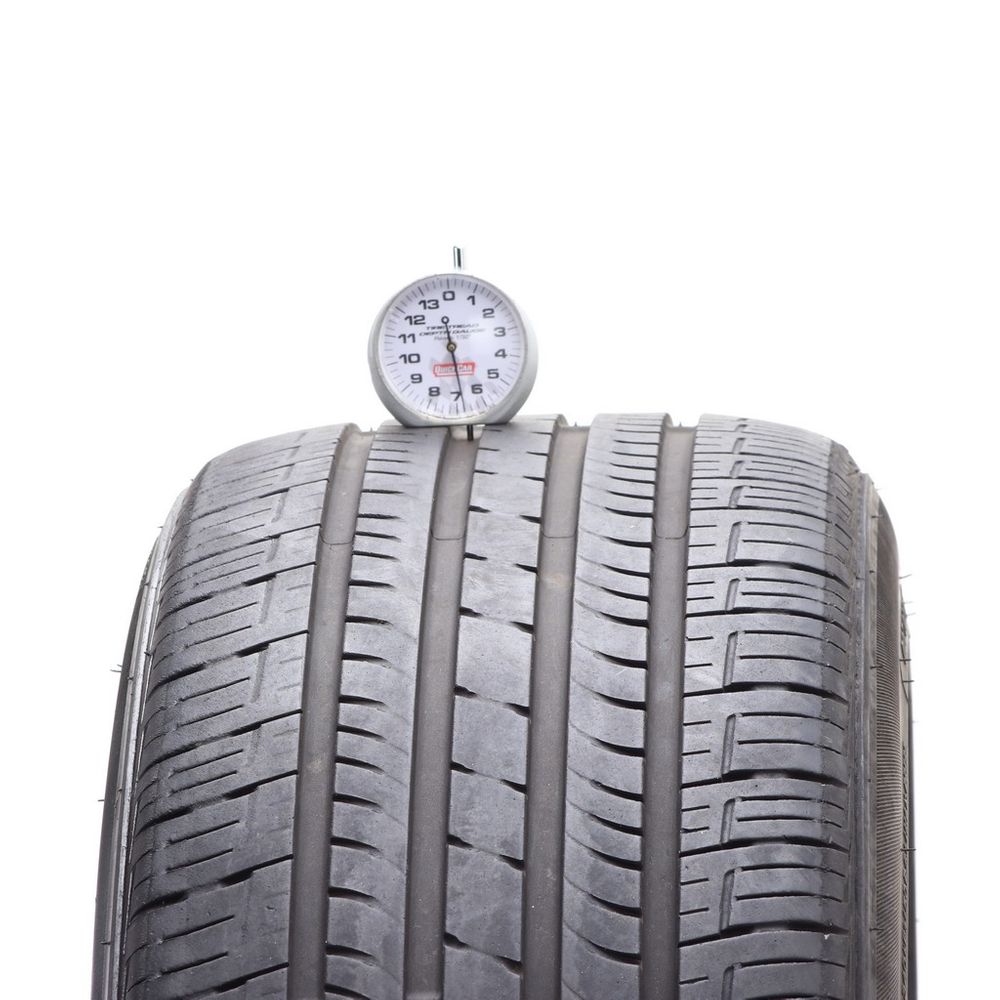 Set of (2) Used 225/45R18 Nexen Classe Premiere CP662 95V - 6.5-8/32 - Image 2