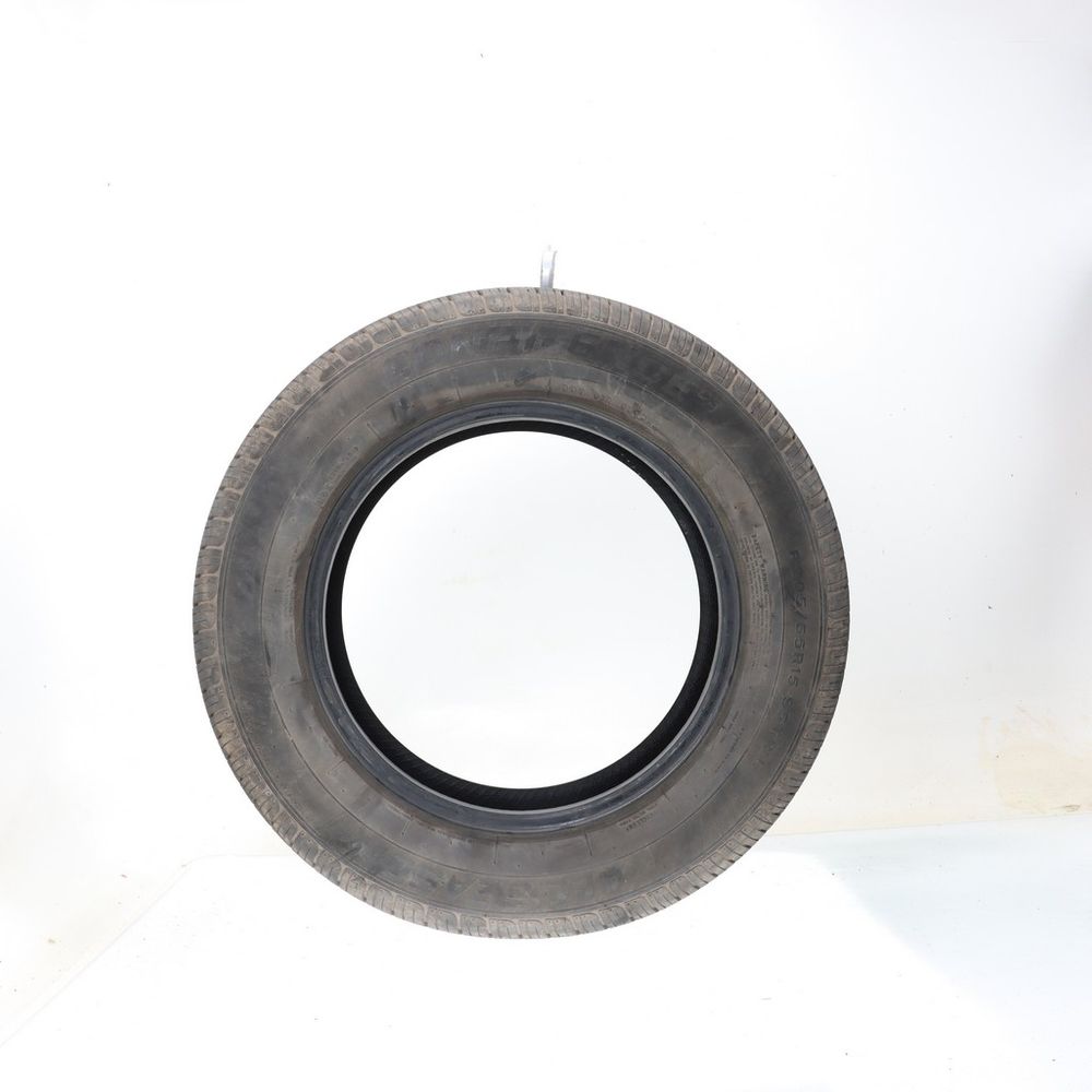 Set of (2) Used 205/65R15 Caldera Confidence C3 95T - 6.5-7/32 - Image 6