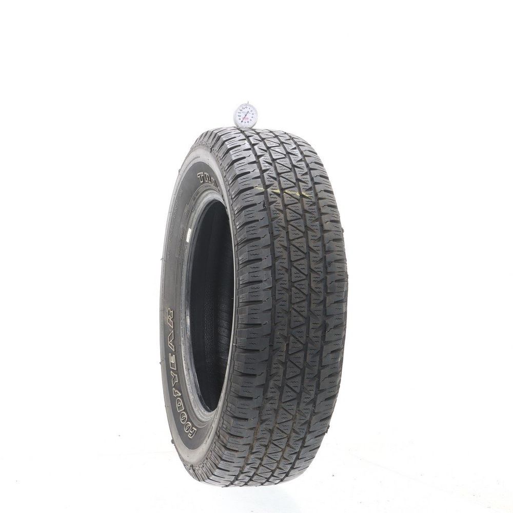 Used 235/65R17 Goodyear Tracker 2 103S - 8/32 - Image 1