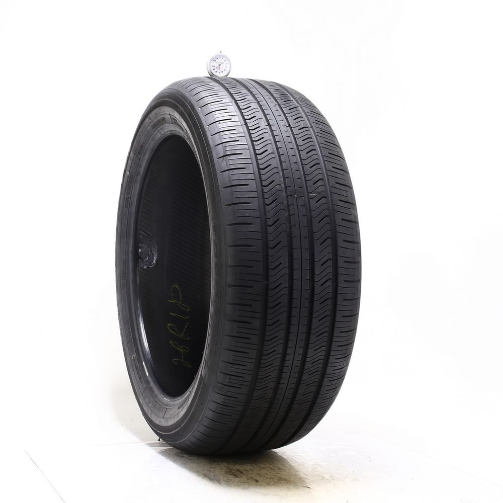 Set of (2) Used 275/45R21 Toyo Open Country A50 107W - 8-9/32 - Image 4