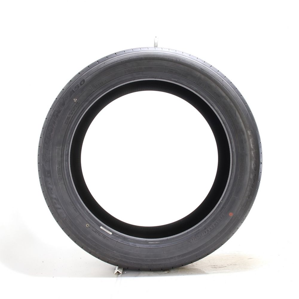 Set of (2) Used 275/45R21 Toyo Open Country A50 107W - 8-9/32 - Image 6