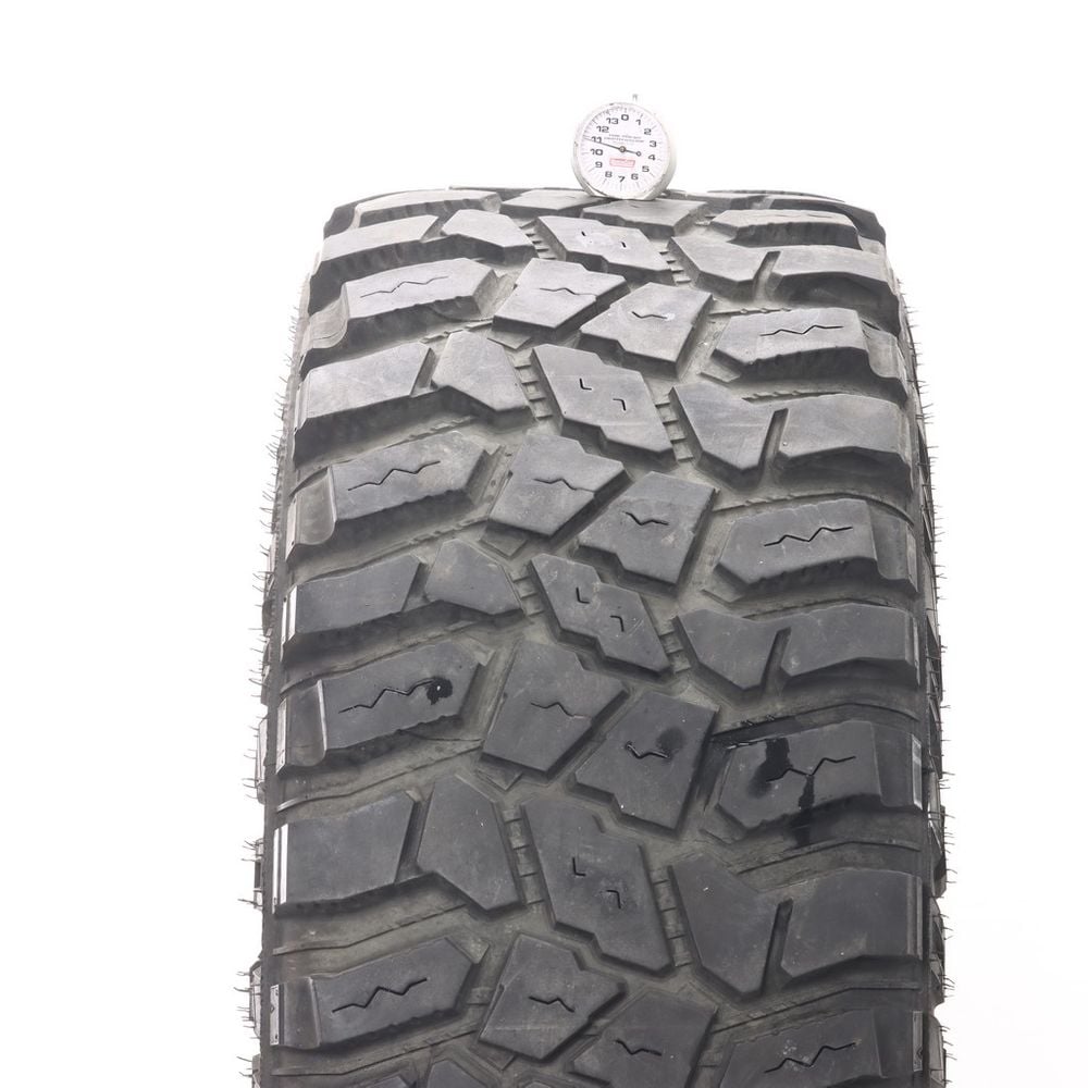 Used LT 35X12.5R15 Cooper Discoverer STT Pro 113Q C - 10.5/32 - Image 2