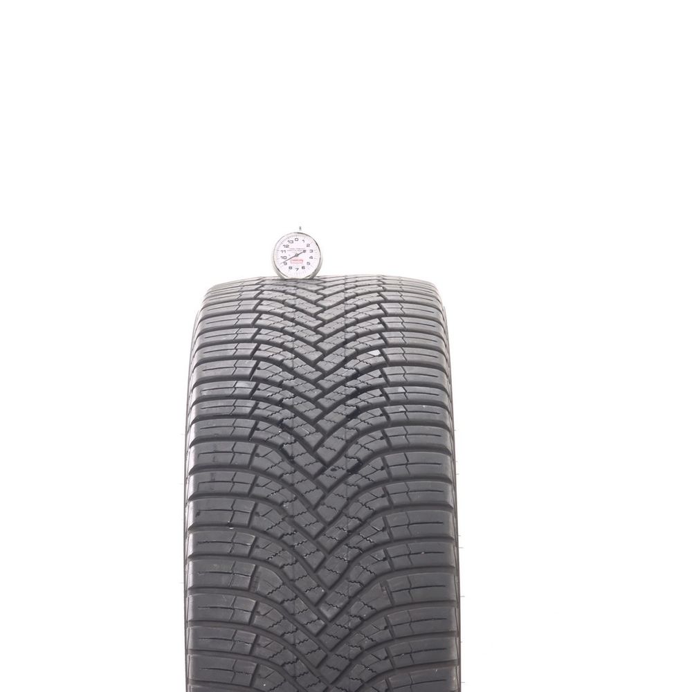 Used 255/45R20 Goodyear Assurance WeatherReady 2 105W - 9/32 - Image 2