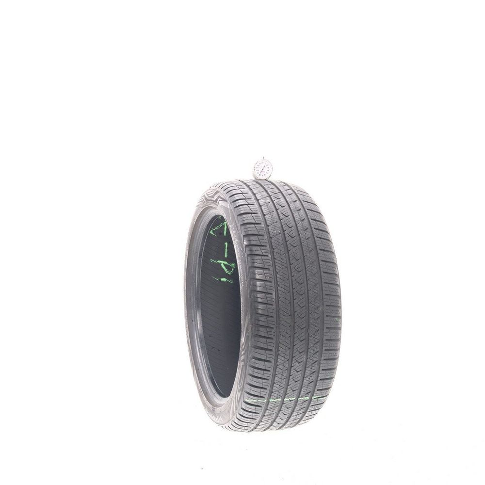 Used 205/45R17 Vredestein Quatrac Pro 88Y - 8/32 - Image 1