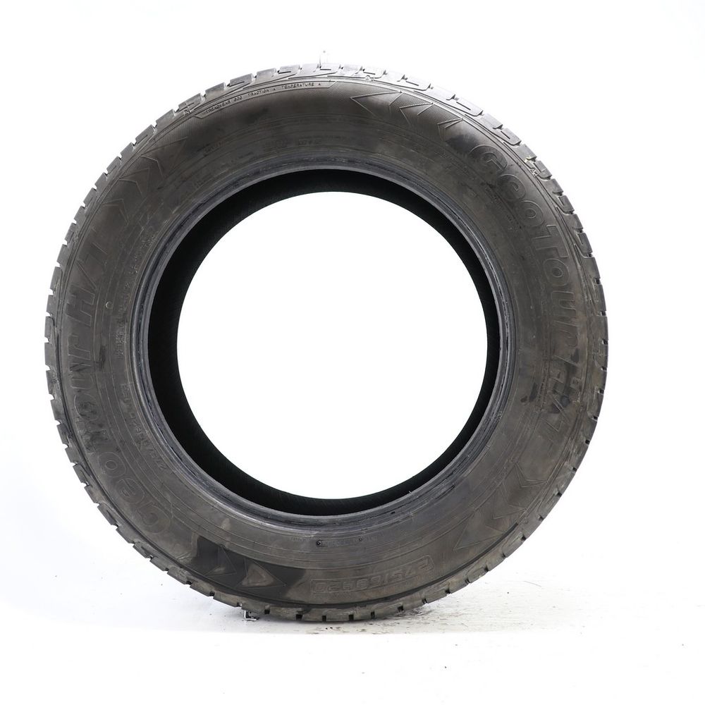 Used 275/60R20 Sumitomo GeoTour H/T 115H - 6/32 - Image 3